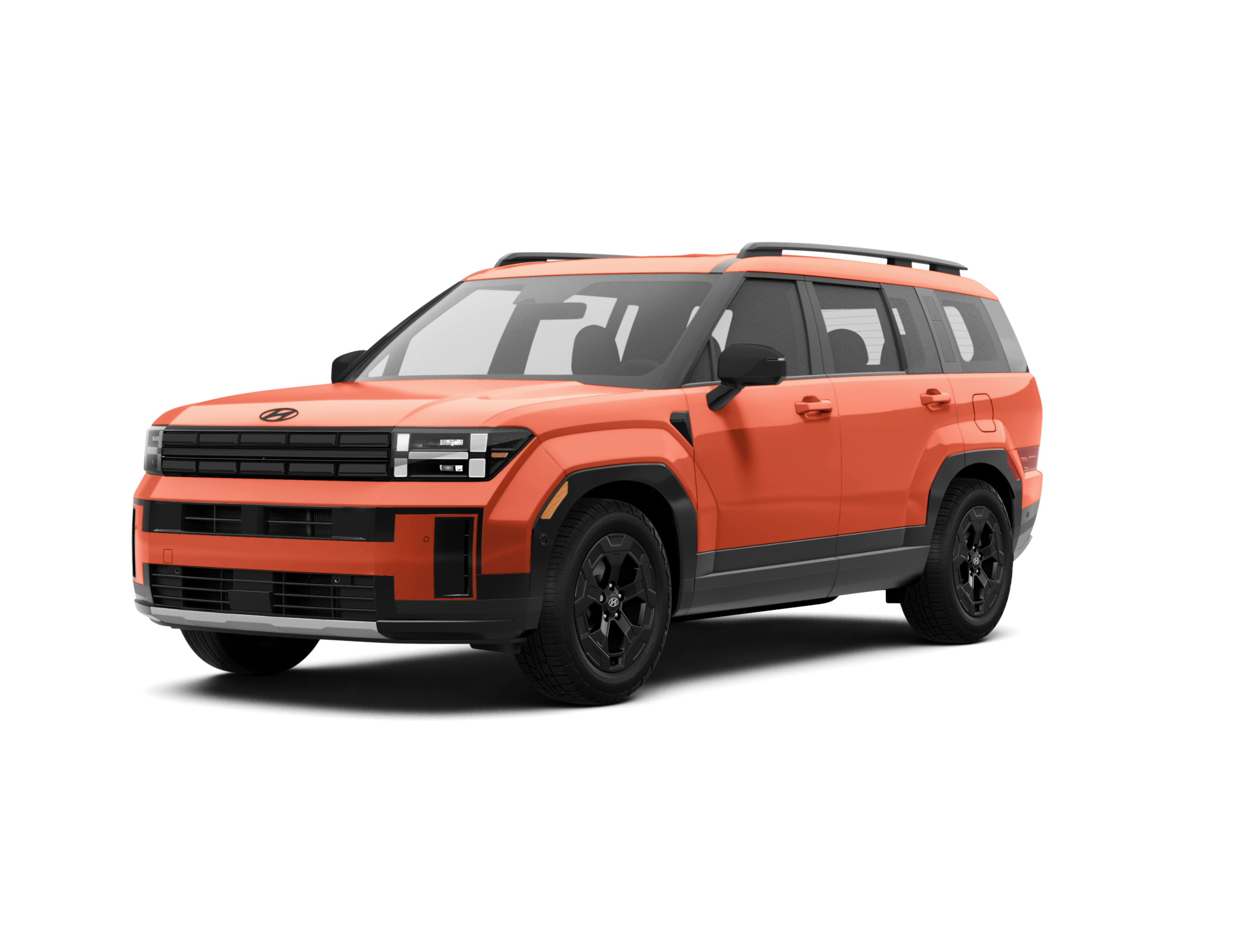 2024 Hyundai Santa Fe XRT Sport Utility 4D Price, Listings